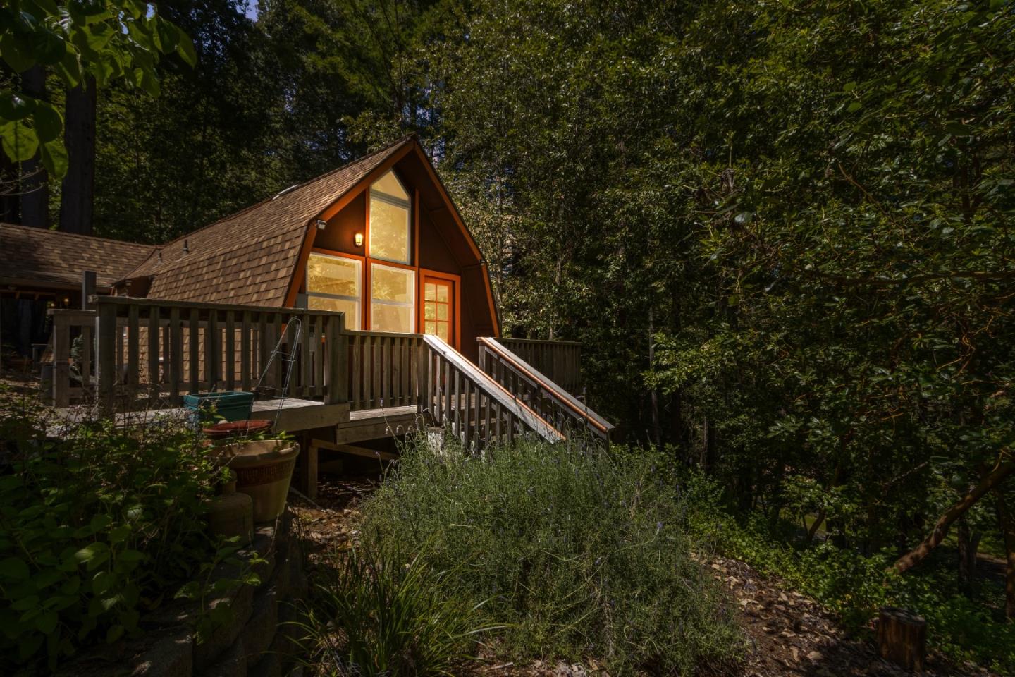 Detail Gallery Image 49 of 52 For 310 Sunny Patch Ln, Ben Lomond,  CA 95005 - 1 Beds | 1 Baths