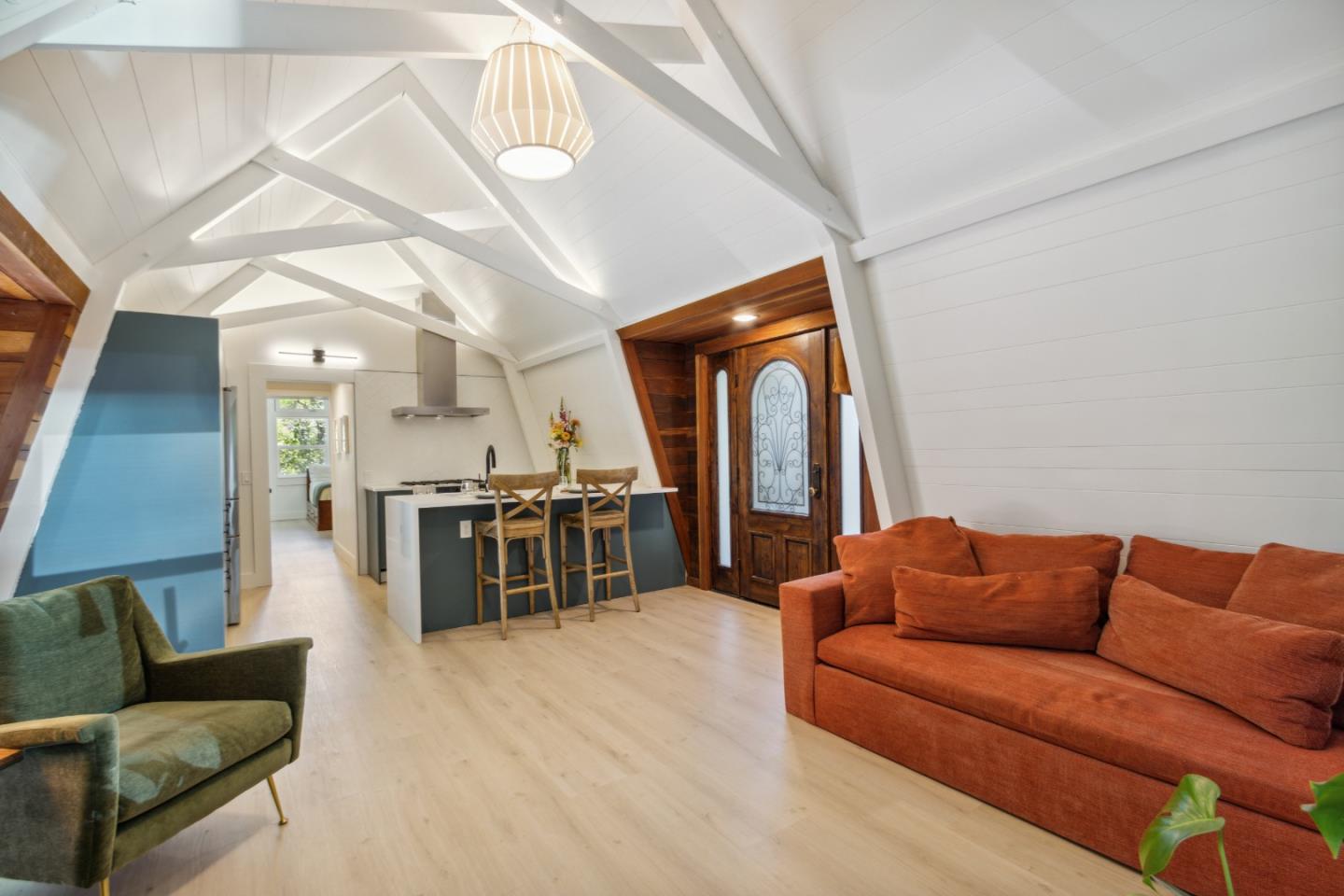 Detail Gallery Image 7 of 52 For 310 Sunny Patch Ln, Ben Lomond,  CA 95005 - 1 Beds | 1 Baths