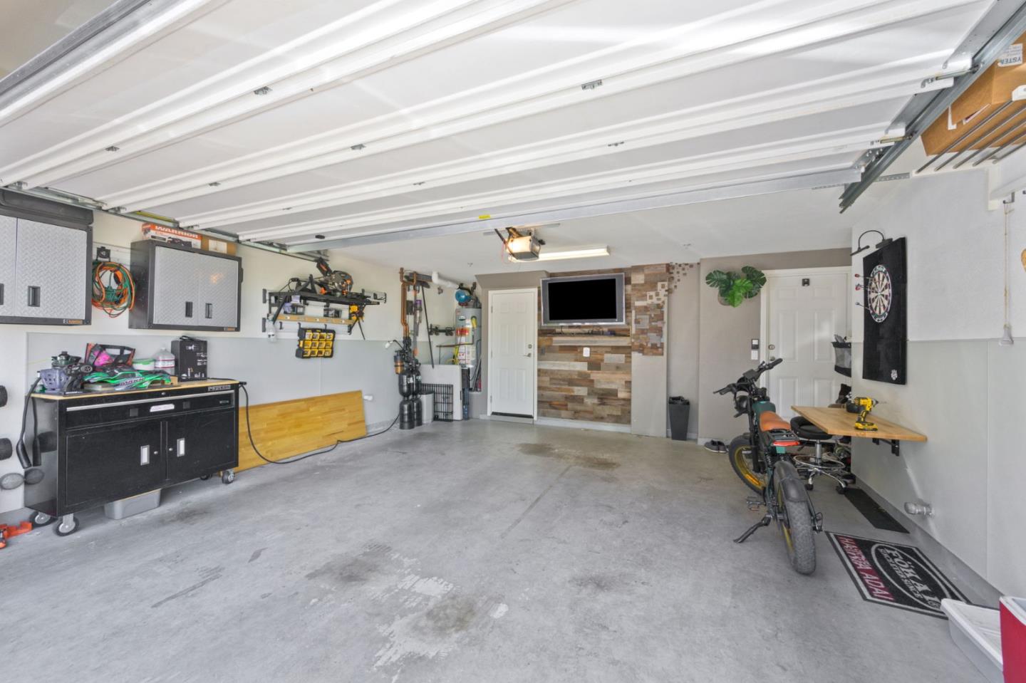 Detail Gallery Image 14 of 18 For 311 Bautista Pl, San Jose,  CA 95126 - 2 Beds | 2/1 Baths