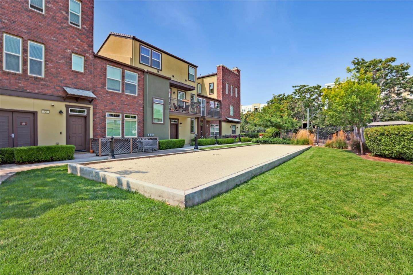 Detail Gallery Image 16 of 18 For 311 Bautista Pl, San Jose,  CA 95126 - 2 Beds | 2/1 Baths