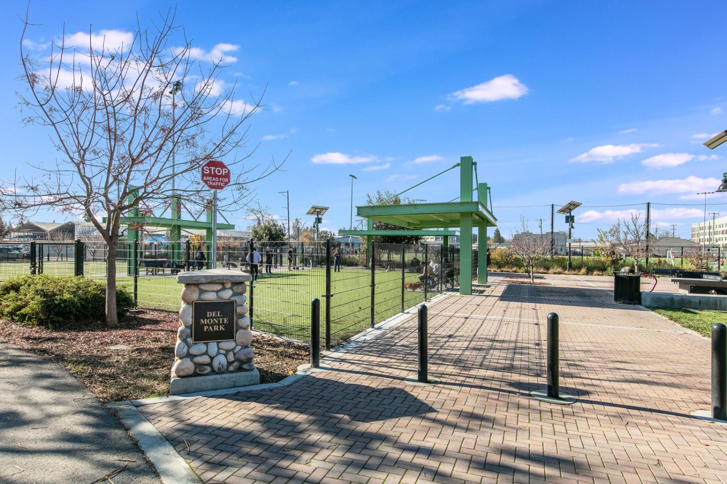 Detail Gallery Image 17 of 18 For 311 Bautista Pl, San Jose,  CA 95126 - 2 Beds | 2/1 Baths