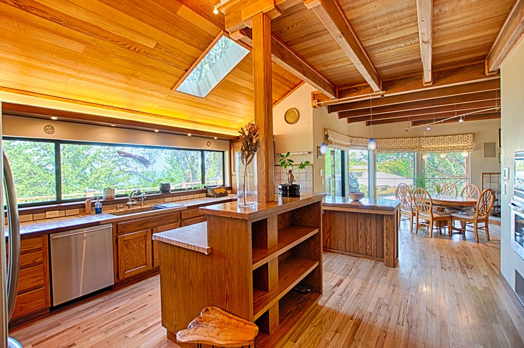Detail Gallery Image 11 of 53 For 18467 Las Cumbres Rd, Los Gatos,  CA 95033 - 3 Beds | 2/1 Baths