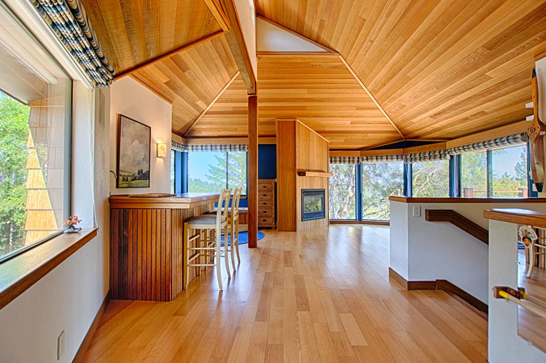 Detail Gallery Image 13 of 53 For 18467 Las Cumbres Rd, Los Gatos,  CA 95033 - 3 Beds | 2/1 Baths