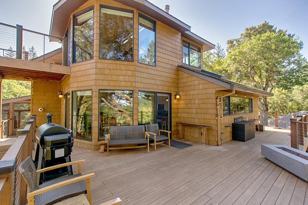 Detail Gallery Image 2 of 53 For 18467 Las Cumbres Rd, Los Gatos,  CA 95033 - 3 Beds | 2/1 Baths