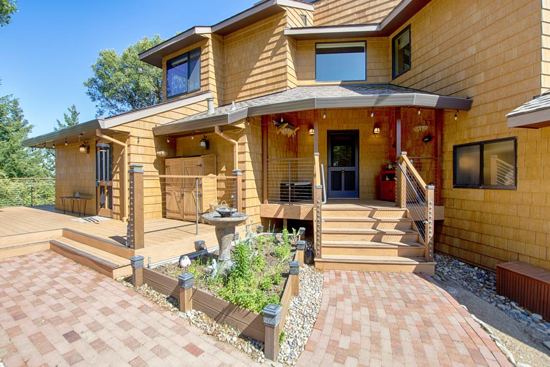 Detail Gallery Image 29 of 53 For 18467 Las Cumbres Rd, Los Gatos,  CA 95033 - 3 Beds | 2/1 Baths