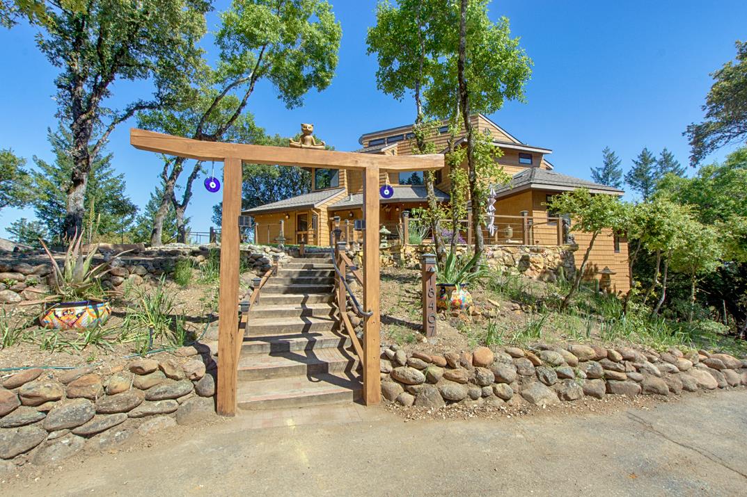 Detail Gallery Image 30 of 53 For 18467 Las Cumbres Rd, Los Gatos,  CA 95033 - 3 Beds | 2/1 Baths
