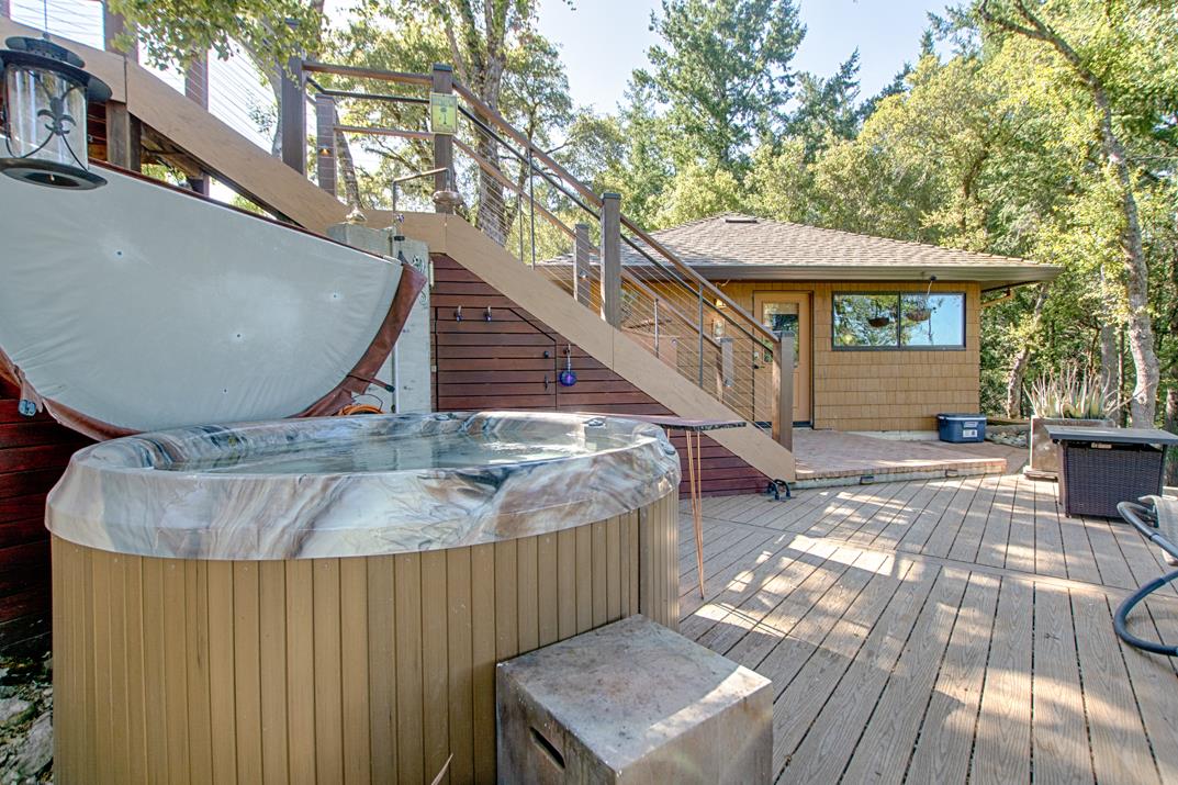 Detail Gallery Image 34 of 53 For 18467 Las Cumbres Rd, Los Gatos,  CA 95033 - 3 Beds | 2/1 Baths