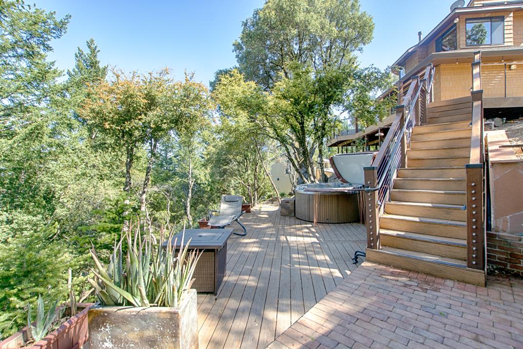 Detail Gallery Image 35 of 53 For 18467 Las Cumbres Rd, Los Gatos,  CA 95033 - 3 Beds | 2/1 Baths