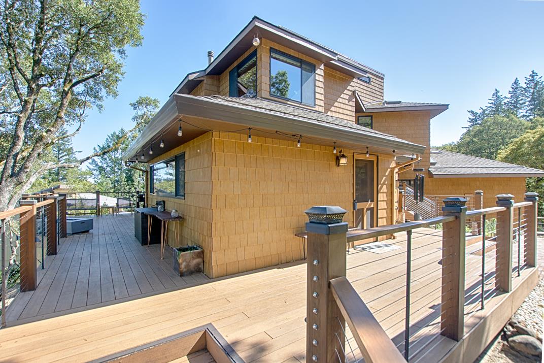 Detail Gallery Image 37 of 53 For 18467 Las Cumbres Rd, Los Gatos,  CA 95033 - 3 Beds | 2/1 Baths