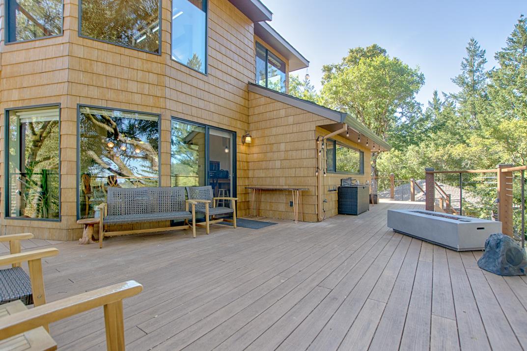 Detail Gallery Image 39 of 53 For 18467 Las Cumbres Rd, Los Gatos,  CA 95033 - 3 Beds | 2/1 Baths