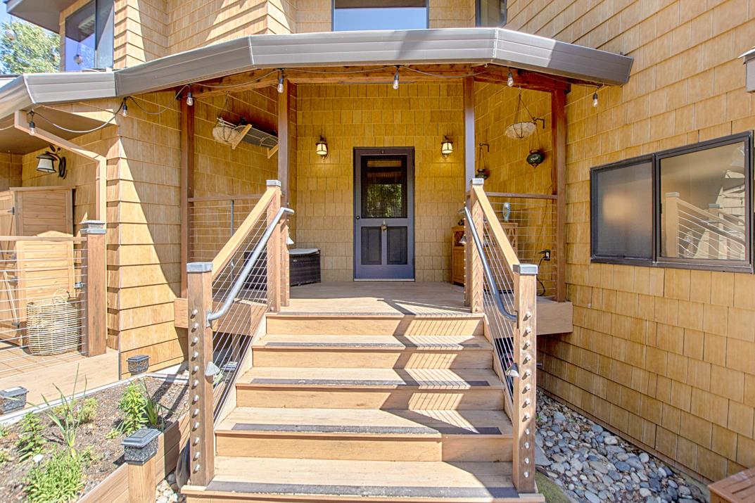 Detail Gallery Image 4 of 53 For 18467 Las Cumbres Rd, Los Gatos,  CA 95033 - 3 Beds | 2/1 Baths
