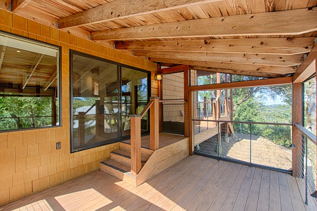 Detail Gallery Image 5 of 53 For 18467 Las Cumbres Rd, Los Gatos,  CA 95033 - 3 Beds | 2/1 Baths