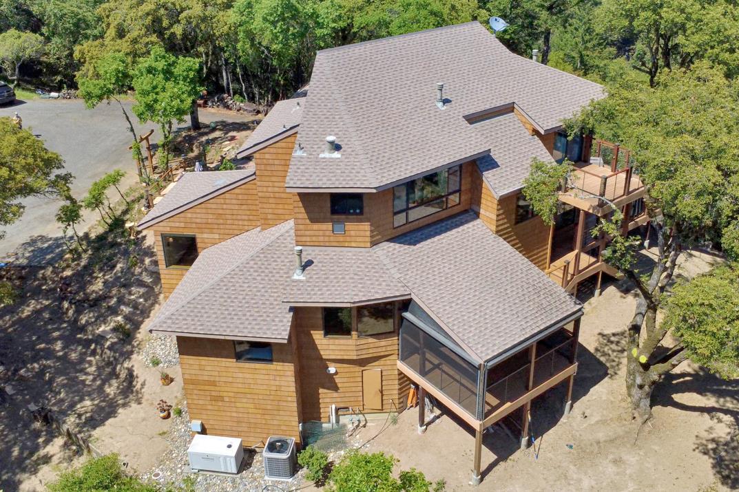 Detail Gallery Image 50 of 53 For 18467 Las Cumbres Rd, Los Gatos,  CA 95033 - 3 Beds | 2/1 Baths