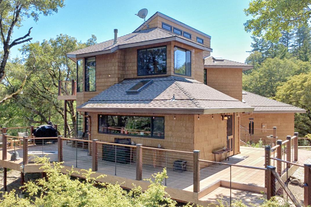 Detail Gallery Image 51 of 53 For 18467 Las Cumbres Rd, Los Gatos,  CA 95033 - 3 Beds | 2/1 Baths