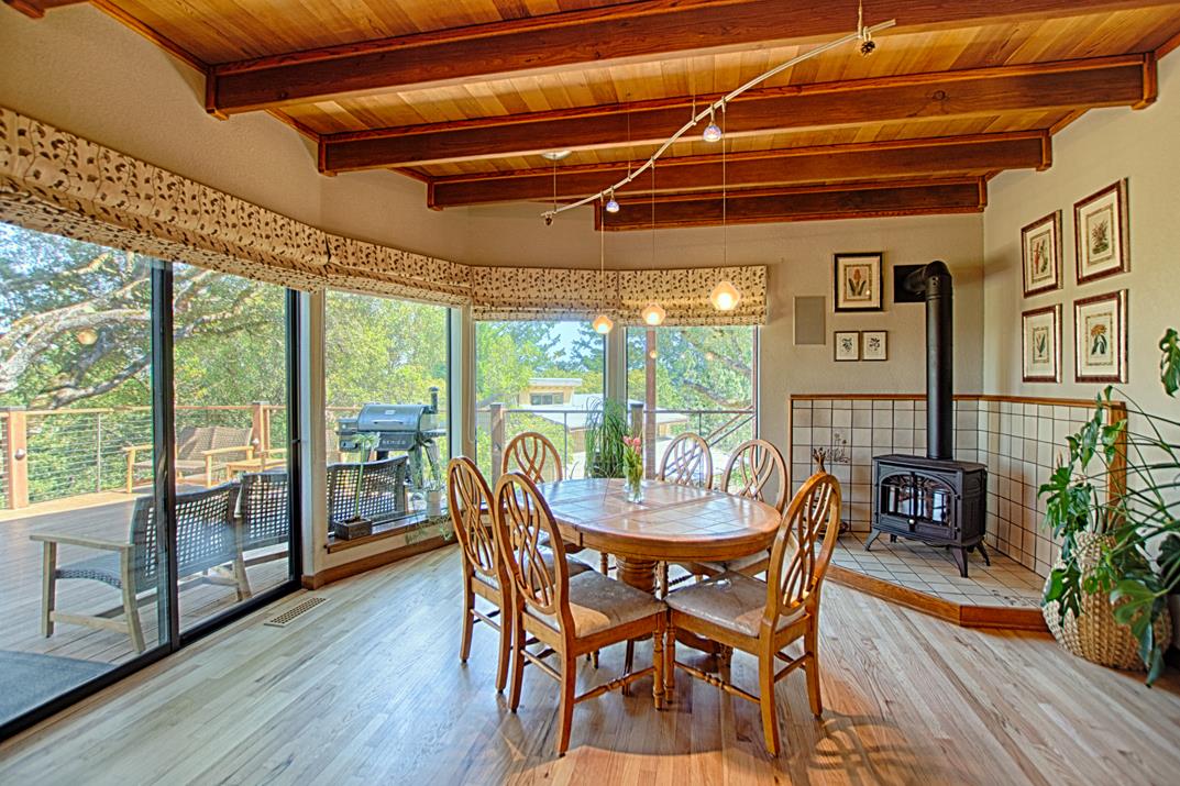 Detail Gallery Image 7 of 53 For 18467 Las Cumbres Rd, Los Gatos,  CA 95033 - 3 Beds | 2/1 Baths