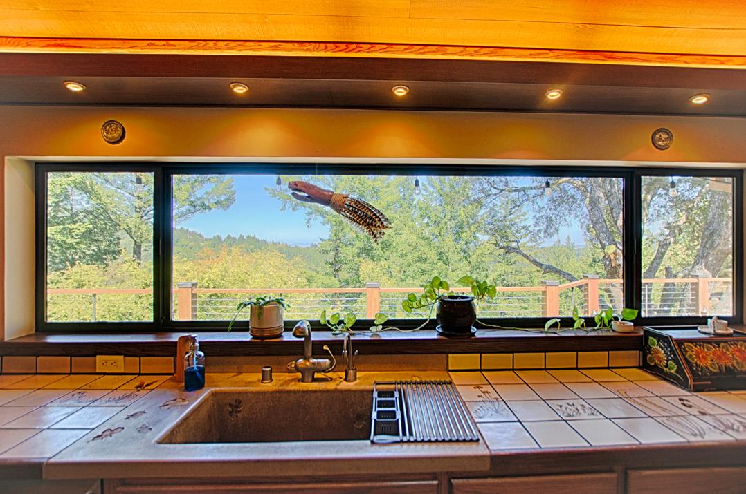 Detail Gallery Image 8 of 53 For 18467 Las Cumbres Rd, Los Gatos,  CA 95033 - 3 Beds | 2/1 Baths