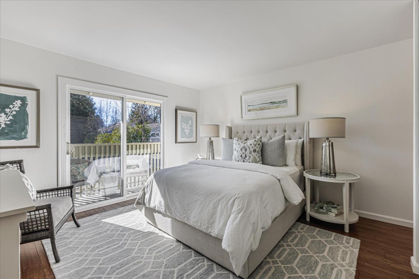 Detail Gallery Image 13 of 31 For 10995 Northseal Sq, Cupertino,  CA 95014 - 2 Beds | 2 Baths