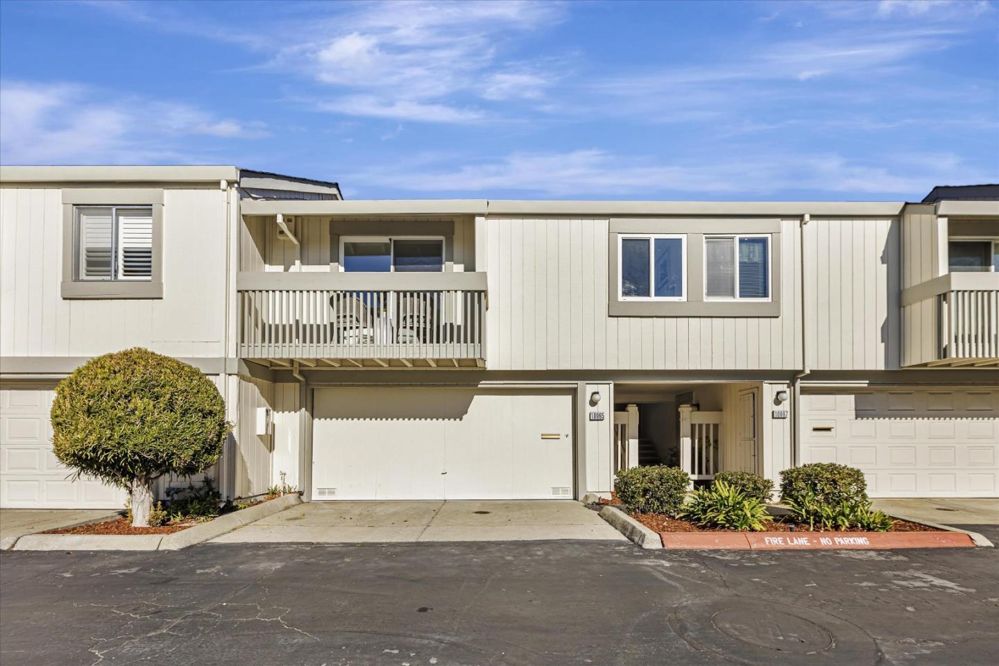 Detail Gallery Image 31 of 31 For 10995 Northseal Sq, Cupertino,  CA 95014 - 2 Beds | 2 Baths