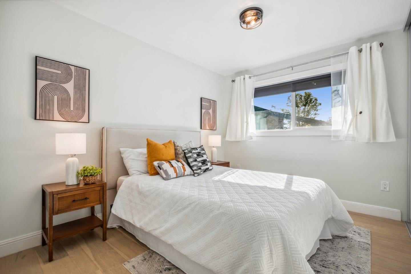 Detail Gallery Image 10 of 36 For 847 San Luppe Dr, Mountain View,  CA 94043 - 3 Beds | 2 Baths