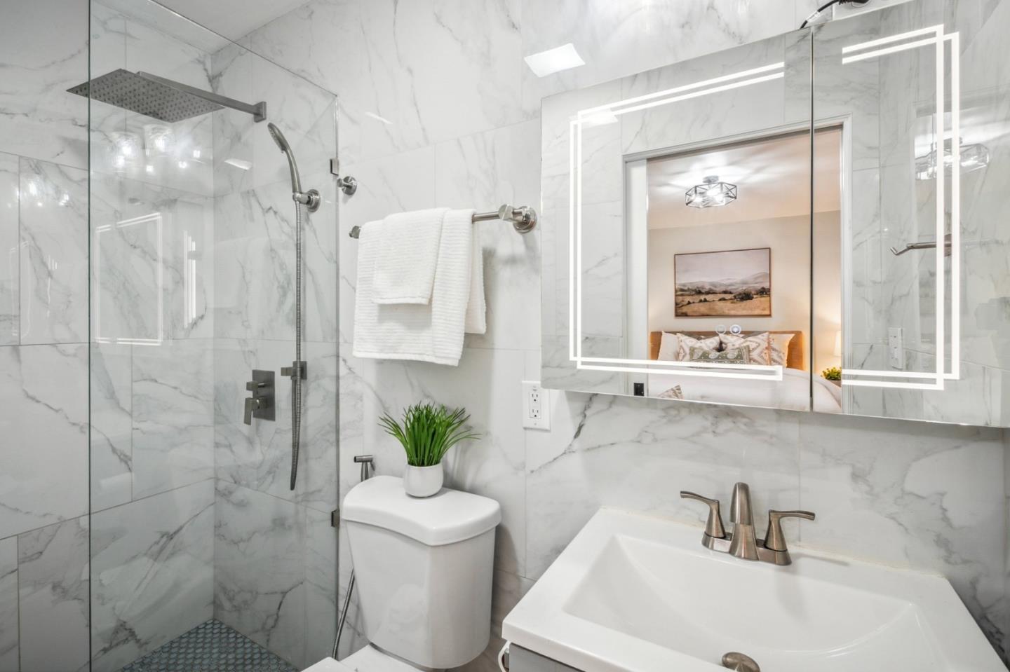 Detail Gallery Image 13 of 36 For 847 San Luppe Dr, Mountain View,  CA 94043 - 3 Beds | 2 Baths