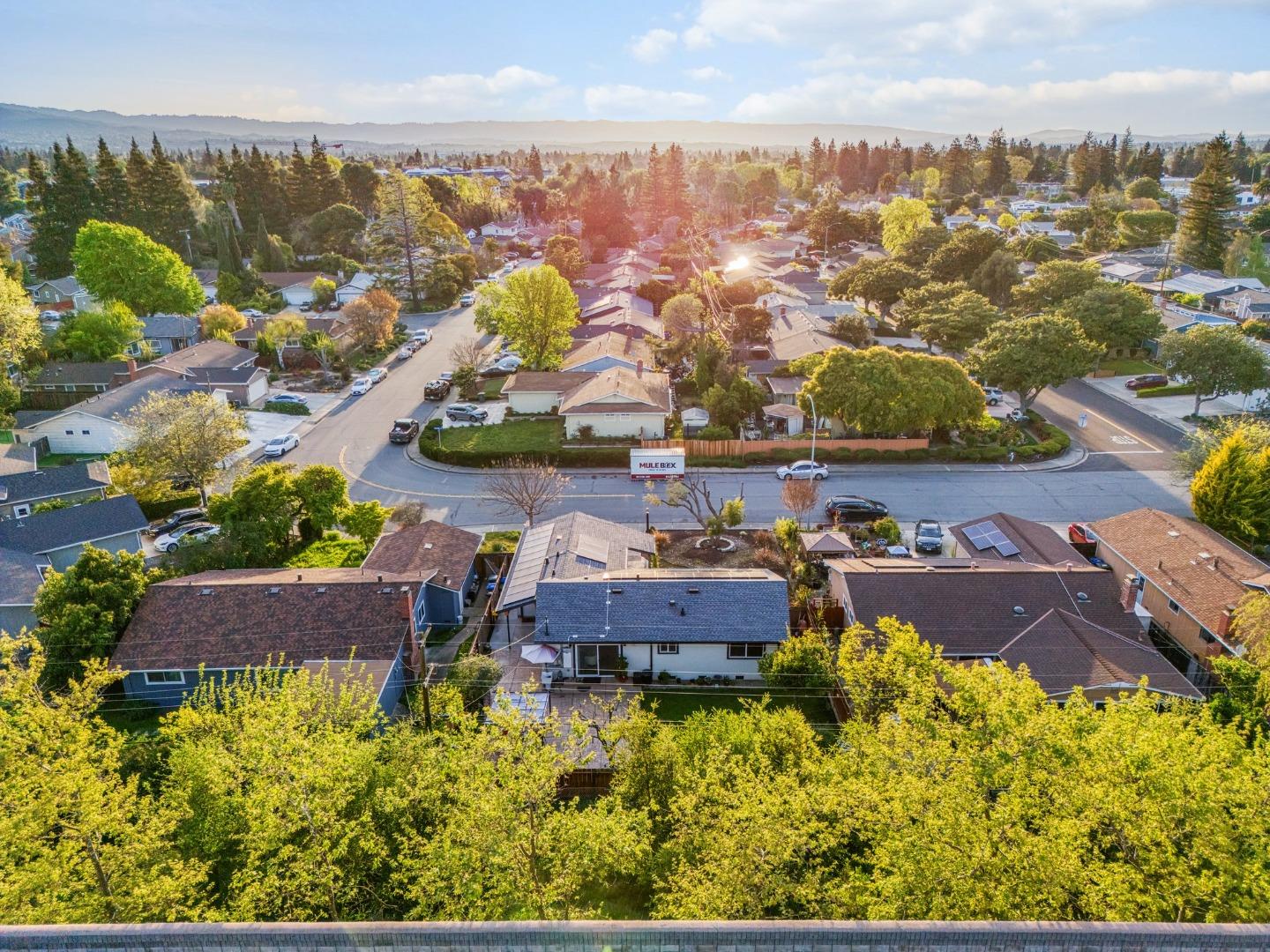 Detail Gallery Image 36 of 36 For 847 San Luppe Dr, Mountain View,  CA 94043 - 3 Beds | 2 Baths