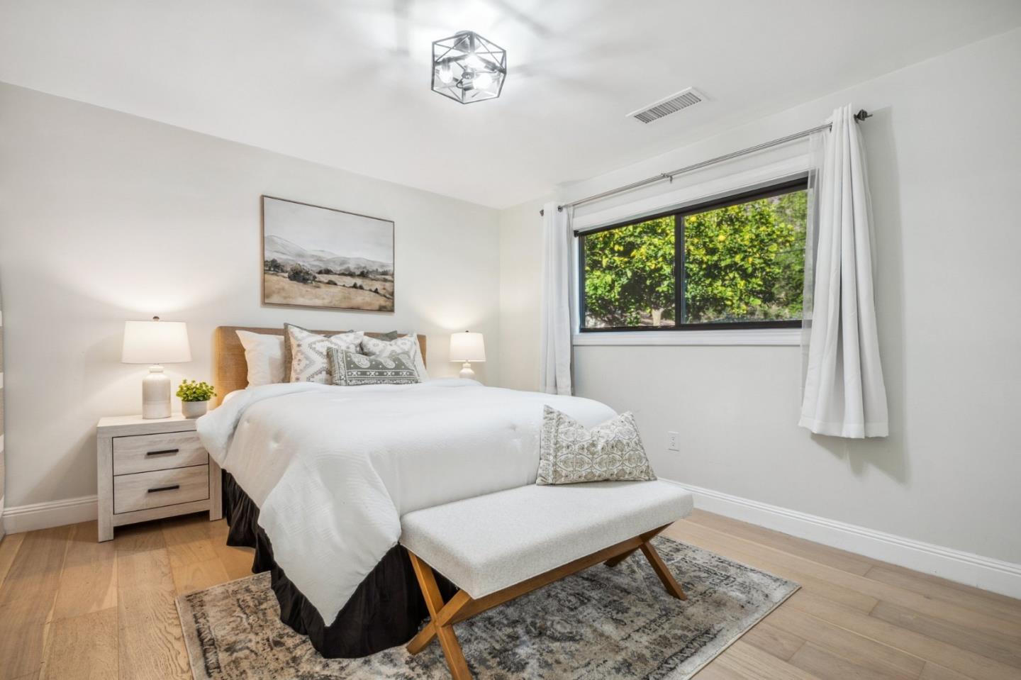Detail Gallery Image 8 of 36 For 847 San Luppe Dr, Mountain View,  CA 94043 - 3 Beds | 2 Baths