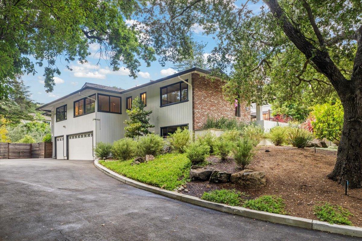 Detail Gallery Image 11 of 45 For 104 Pinta Ct, Los Gatos,  CA 95030 - 4 Beds | 3/1 Baths