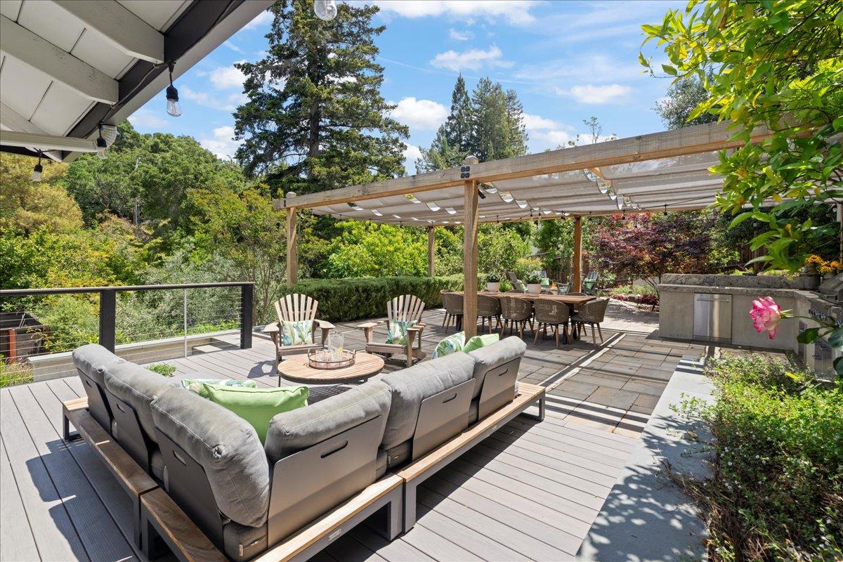 Detail Gallery Image 12 of 45 For 104 Pinta Ct, Los Gatos,  CA 95030 - 4 Beds | 3/1 Baths