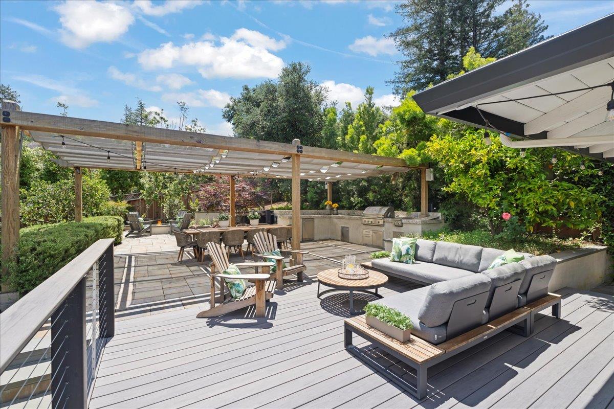 Detail Gallery Image 15 of 45 For 104 Pinta Ct, Los Gatos,  CA 95030 - 4 Beds | 3/1 Baths