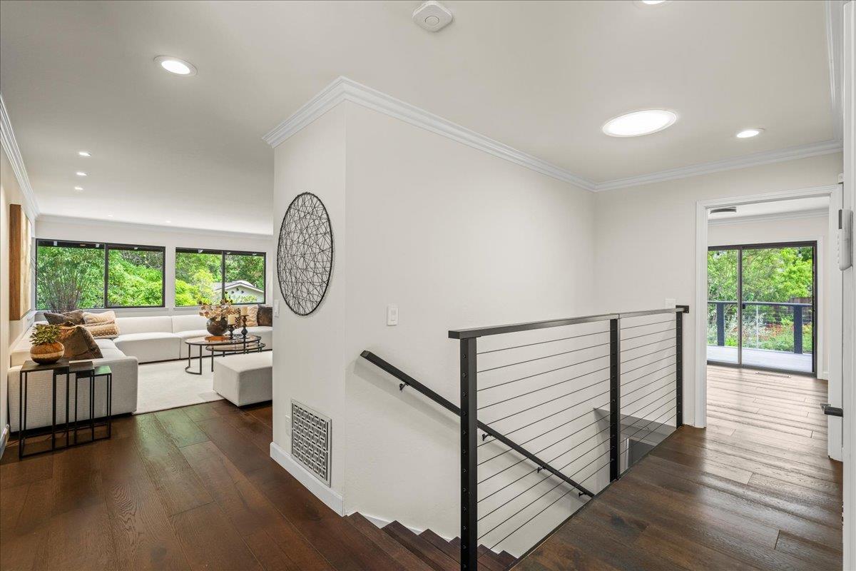 Detail Gallery Image 21 of 45 For 104 Pinta Ct, Los Gatos,  CA 95030 - 4 Beds | 3/1 Baths