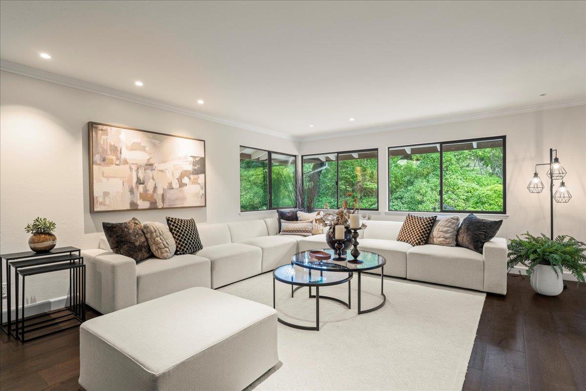 Detail Gallery Image 22 of 45 For 104 Pinta Ct, Los Gatos,  CA 95030 - 4 Beds | 3/1 Baths