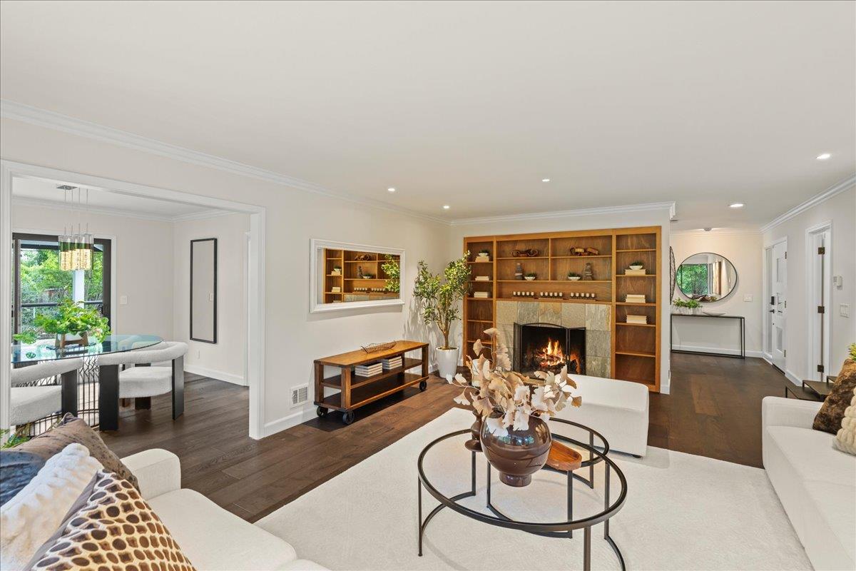Detail Gallery Image 24 of 45 For 104 Pinta Ct, Los Gatos,  CA 95030 - 4 Beds | 3/1 Baths