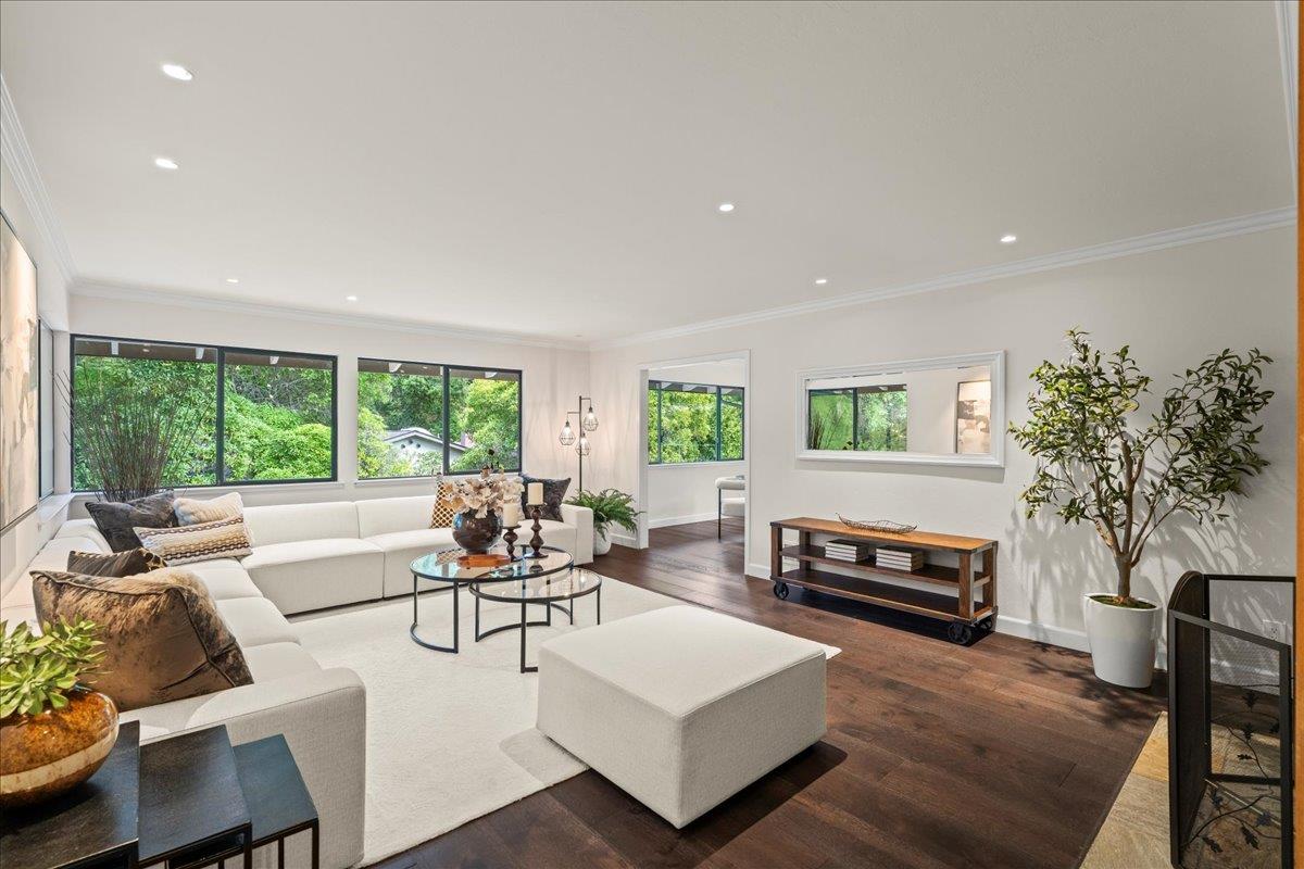 Detail Gallery Image 25 of 45 For 104 Pinta Ct, Los Gatos,  CA 95030 - 4 Beds | 3/1 Baths