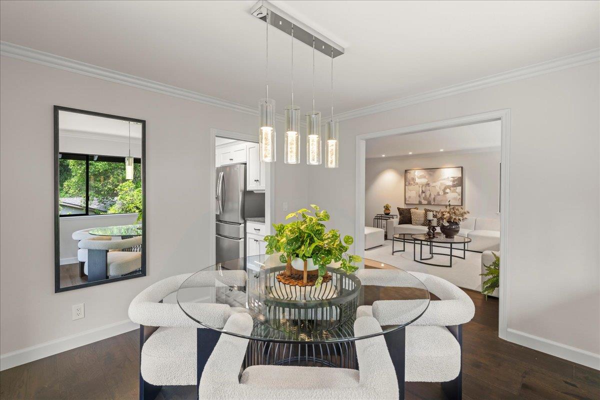 Detail Gallery Image 26 of 45 For 104 Pinta Ct, Los Gatos,  CA 95030 - 4 Beds | 3/1 Baths