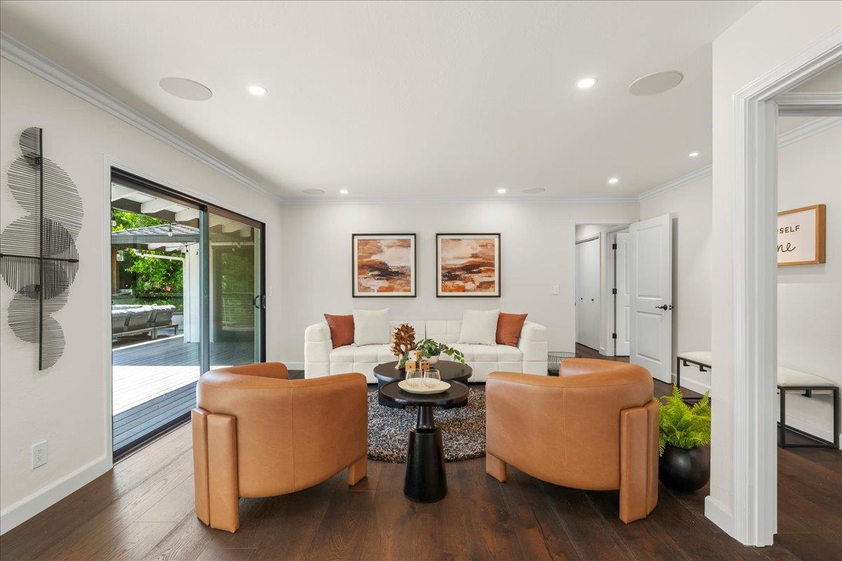 Detail Gallery Image 29 of 45 For 104 Pinta Ct, Los Gatos,  CA 95030 - 4 Beds | 3/1 Baths