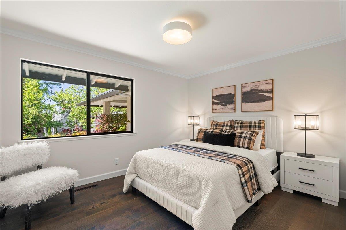 Detail Gallery Image 35 of 45 For 104 Pinta Ct, Los Gatos,  CA 95030 - 4 Beds | 3/1 Baths