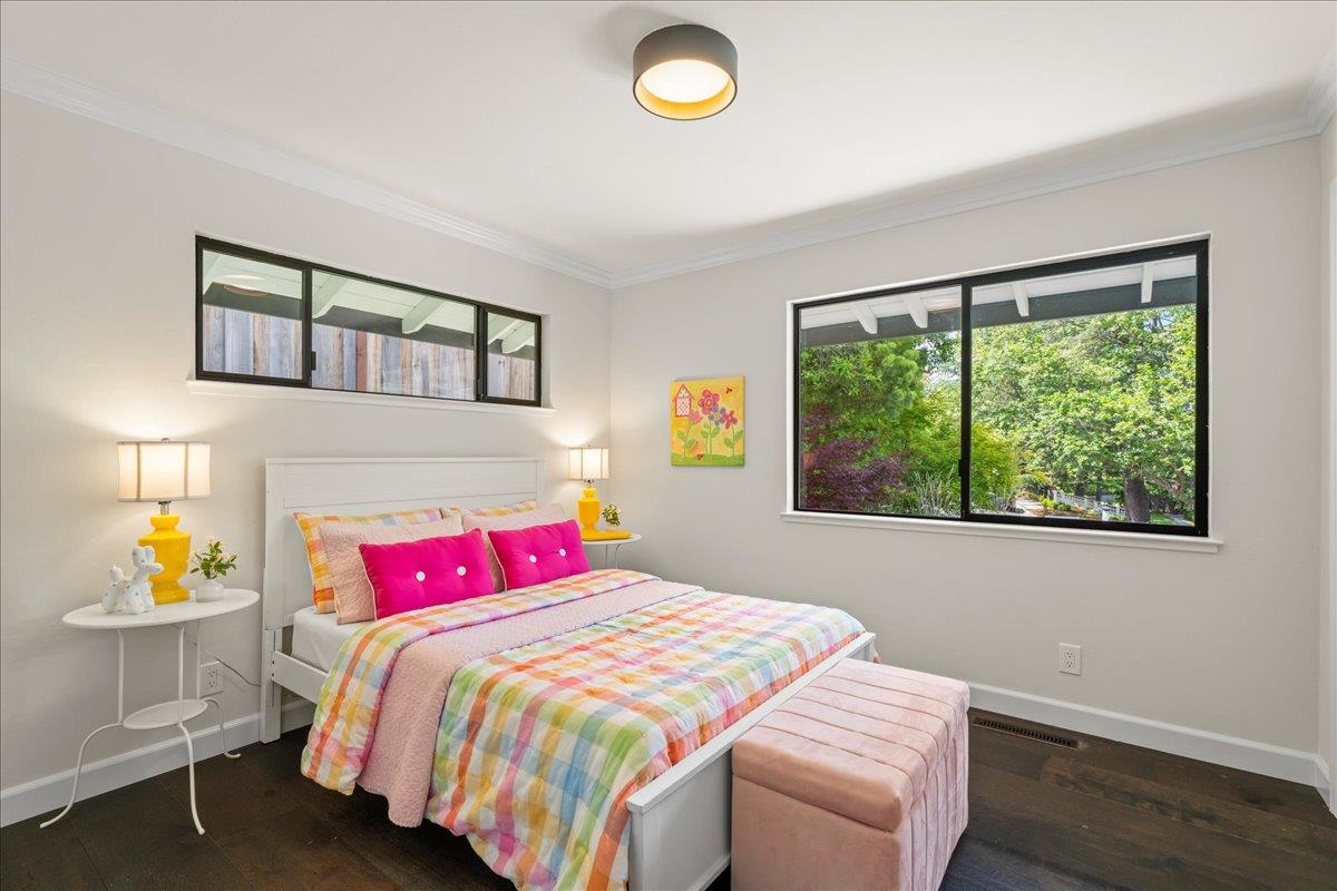 Detail Gallery Image 37 of 45 For 104 Pinta Ct, Los Gatos,  CA 95030 - 4 Beds | 3/1 Baths