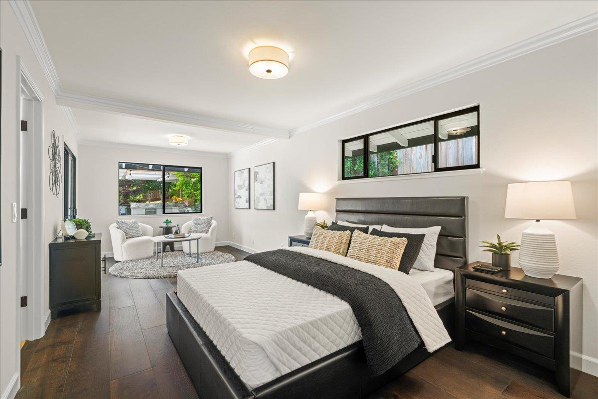 Detail Gallery Image 38 of 45 For 104 Pinta Ct, Los Gatos,  CA 95030 - 4 Beds | 3/1 Baths