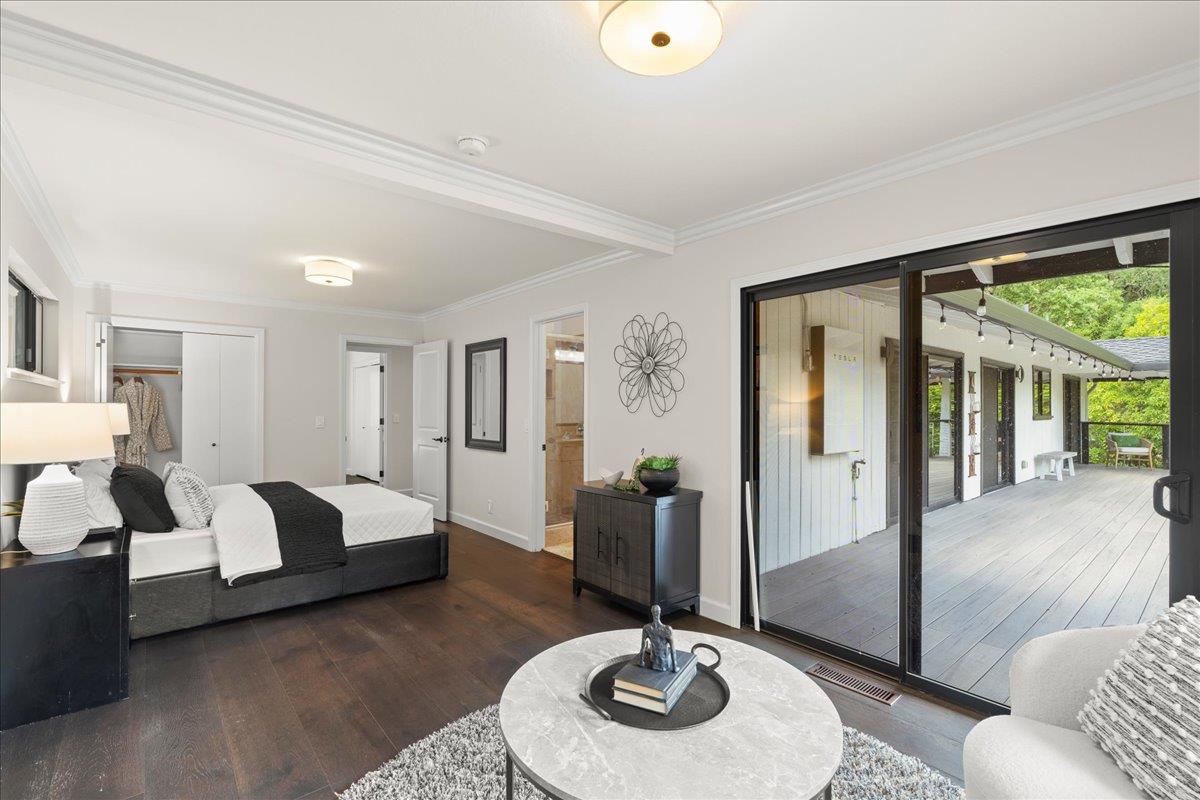 Detail Gallery Image 40 of 45 For 104 Pinta Ct, Los Gatos,  CA 95030 - 4 Beds | 3/1 Baths