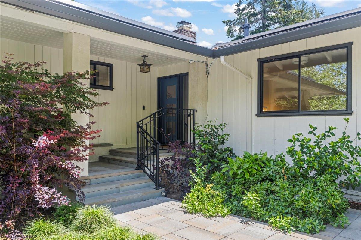 Detail Gallery Image 8 of 45 For 104 Pinta Ct, Los Gatos,  CA 95030 - 4 Beds | 3/1 Baths