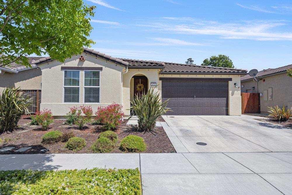 Detail Gallery Image 37 of 37 For 471 Segovia Dr, Hollister,  CA 95023 - 3 Beds | 2/1 Baths