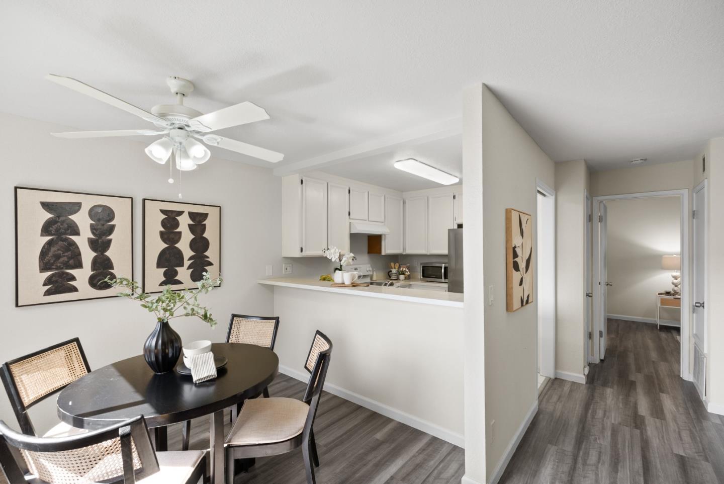 Detail Gallery Image 12 of 31 For 5701 Makati Cir #D,  San Jose,  CA 95123 - 1 Beds | 1 Baths