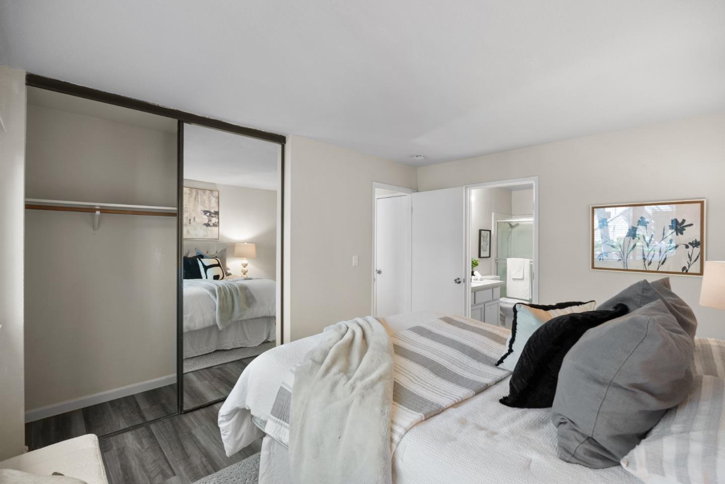 Detail Gallery Image 19 of 31 For 5701 Makati Cir #D,  San Jose,  CA 95123 - 1 Beds | 1 Baths