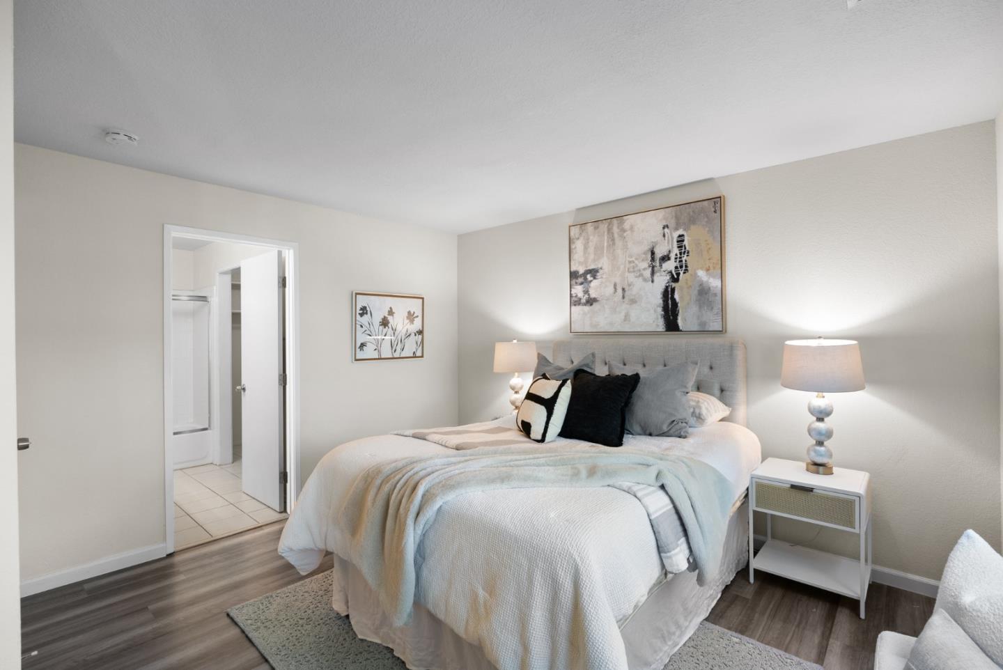 Detail Gallery Image 20 of 31 For 5701 Makati Cir #D,  San Jose,  CA 95123 - 1 Beds | 1 Baths