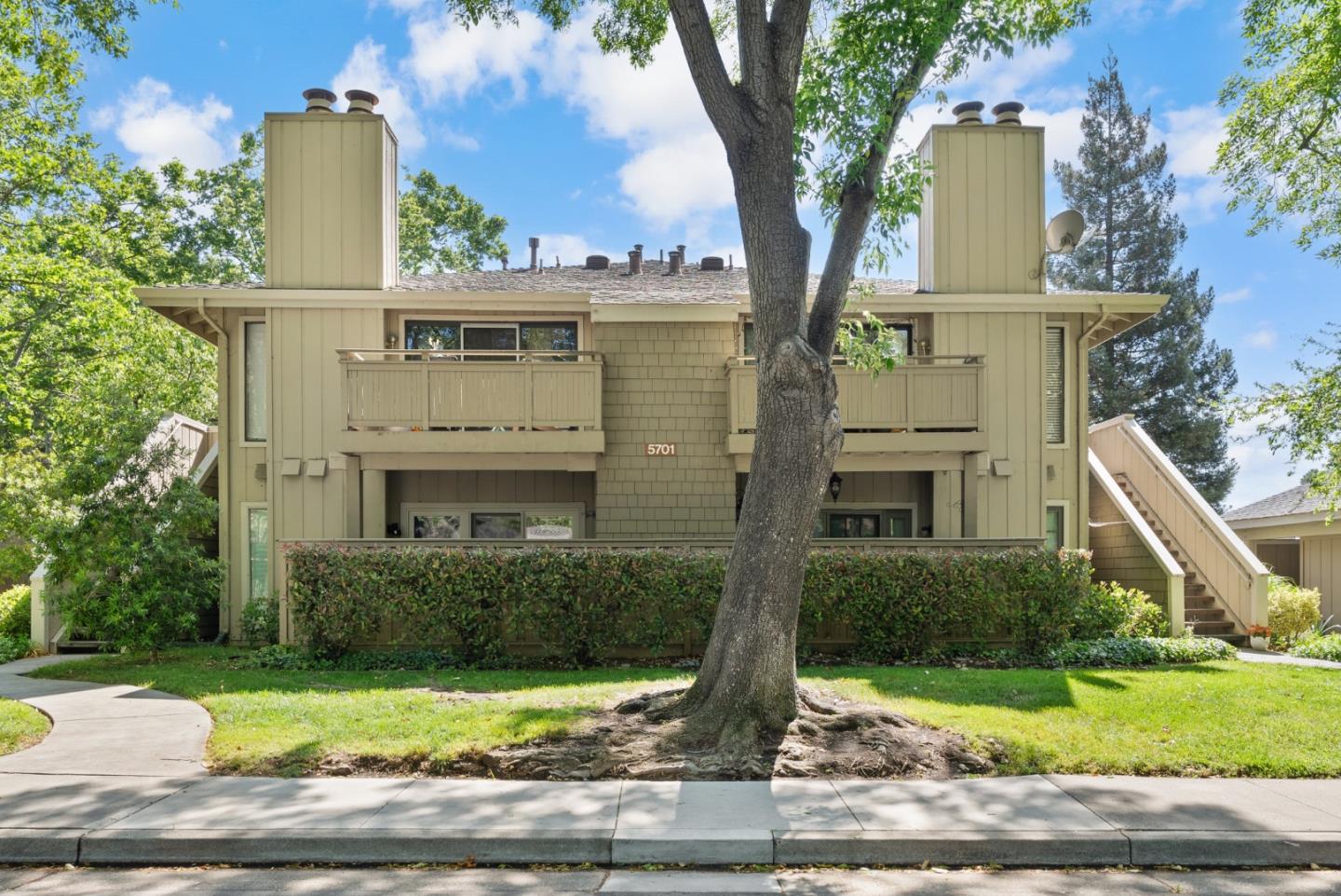 Detail Gallery Image 26 of 31 For 5701 Makati Cir #D,  San Jose,  CA 95123 - 1 Beds | 1 Baths