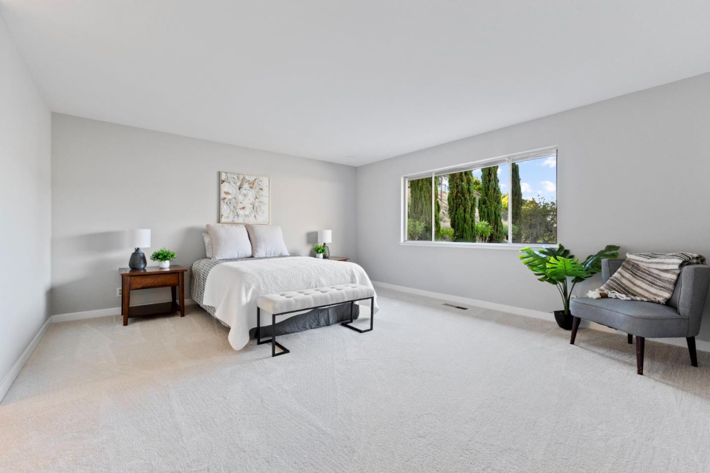 Detail Gallery Image 28 of 51 For 942 Viewridge Dr, San Mateo,  CA 94403 - 4 Beds | 2/1 Baths
