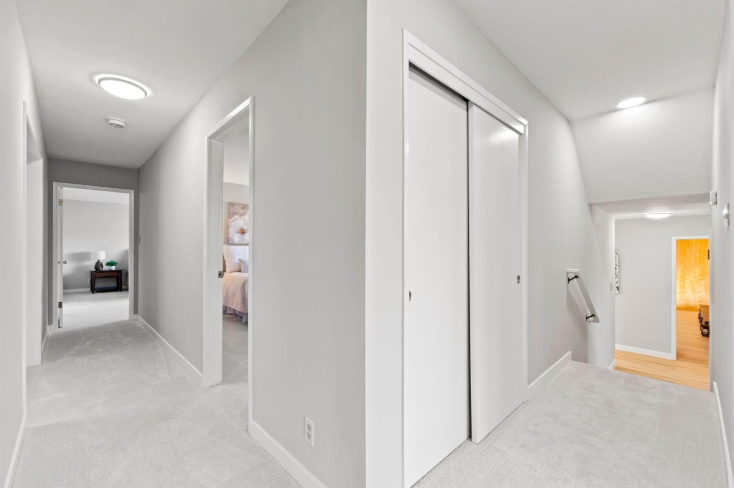 Detail Gallery Image 33 of 51 For 942 Viewridge Dr, San Mateo,  CA 94403 - 4 Beds | 2/1 Baths