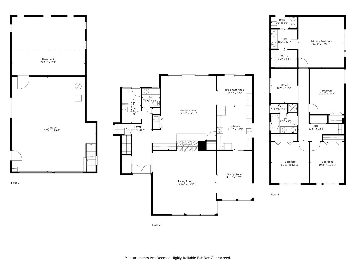 Detail Gallery Image 48 of 51 For 942 Viewridge Dr, San Mateo,  CA 94403 - 4 Beds | 2/1 Baths