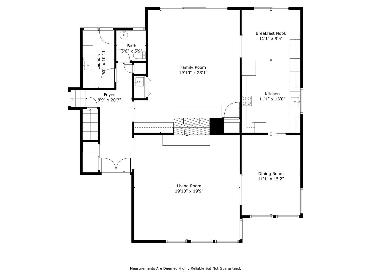 Detail Gallery Image 49 of 51 For 942 Viewridge Dr, San Mateo,  CA 94403 - 4 Beds | 2/1 Baths