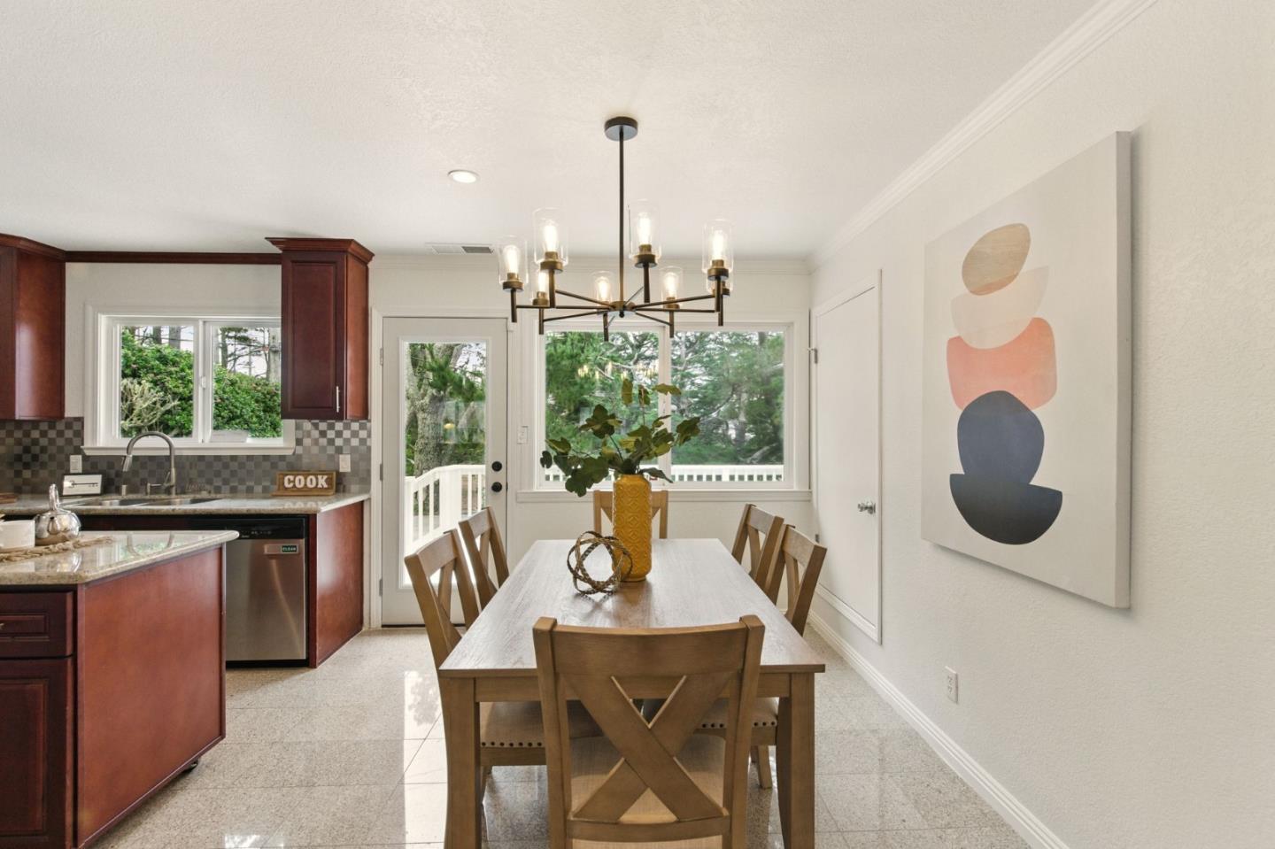 Detail Gallery Image 10 of 35 For 3820 Colby Way, San Bruno,  CA 94066 - 3 Beds | 2 Baths